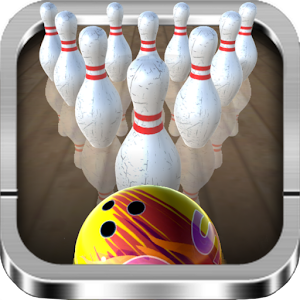 Descargar app Heroes Of Bowling ( Bolos ) disponible para descarga