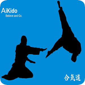 Descargar app Aikido