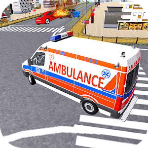 Descargar app Ambulancia Conducción Juegos