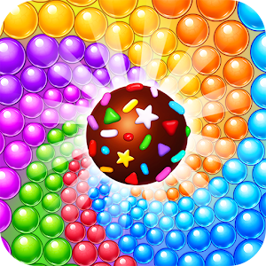 Descargar app Bubble Shooter: Mummy Adventure