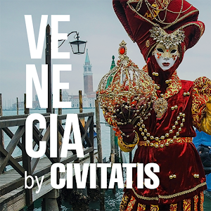 Descargar app Guía De Venecia De Civitatis disponible para descarga