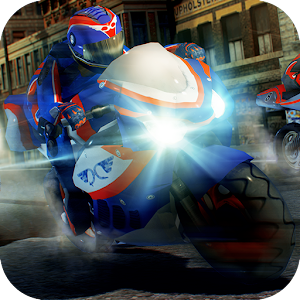 Descargar app Juegos De Carreras De Motos Gp
