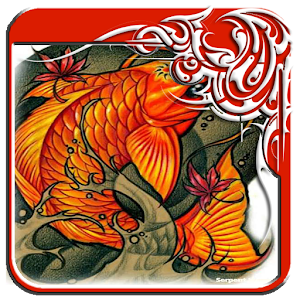 Descargar app Diseños De Tatuajes De Koi disponible para descarga