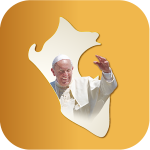 Descargar app Papa Francisco Peru