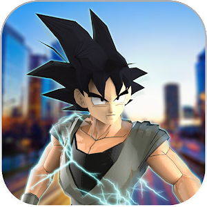 Descargar app Volar Furia Dragón Vs Goku Super Héroe Guerrero disponible para descarga