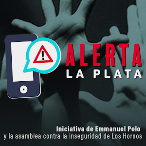 Descargar app Alerta La Plata disponible para descarga
