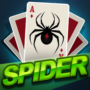 Descargar app Solitario Spider disponible para descarga