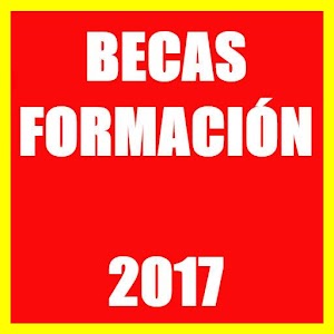 Descargar app Becas España 2017: Universidad, Empresas, Mecd.. ✓