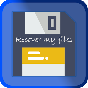 Descargar app Recover My Files