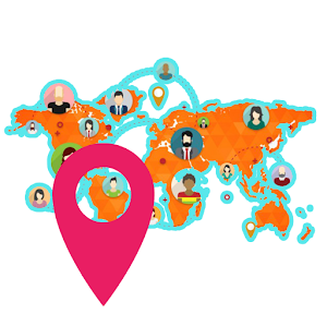 Descargar app Mapa De Ruta En Vivo disponible para descarga