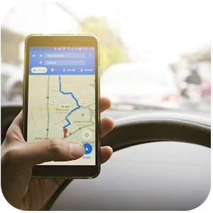 Descargar app Waze Traffic, Gps, Maps Navigation