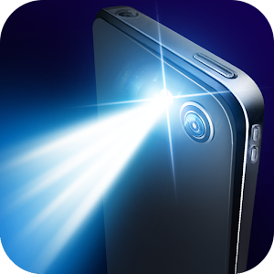 Descargar app Linterna-flashlight
