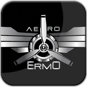 Descargar app Aeroermo disponible para descarga