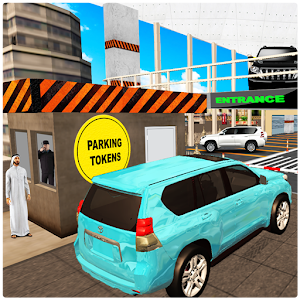 Descargar app Prado Estacionamiento Dominar Gratis Juegos 3d disponible para descarga