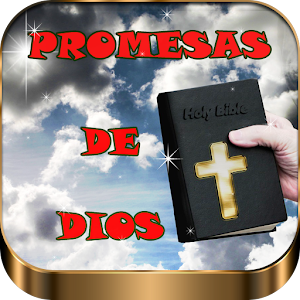 Descargar app Promesas De Dios Para Tu Vida disponible para descarga