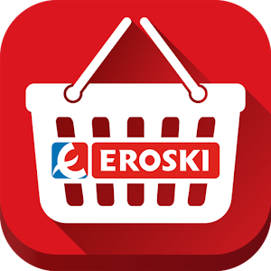 Descargar app Eroski Supermercado Online disponible para descarga