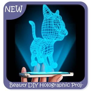 Descargar app Proyectos Holográficos De Bricolaje De Belleza