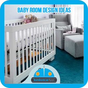 Descargar app Ideas De Habitación Baby