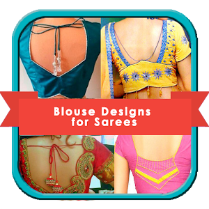 Descargar app Diseños Blusa Para Saris disponible para descarga