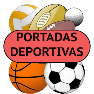 Descargar app Portadas Deportivas - Free