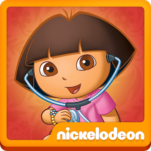 Descargar app Appisodio De Dora: ¡médico!