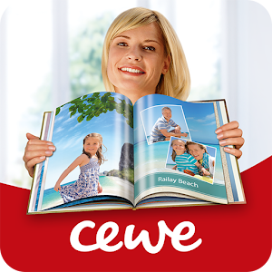 Descargar app Cewe disponible para descarga
