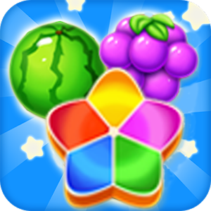 Descargar app Fruits Jam disponible para descarga