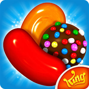 Descargar app Candy Crush Saga