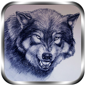 Descargar app Fondos De Pantalla De Lobos disponible para descarga