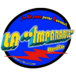 Descargar app Radio La Imparable