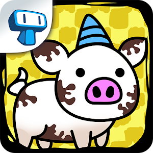 Descargar app Pig Evolution disponible para descarga