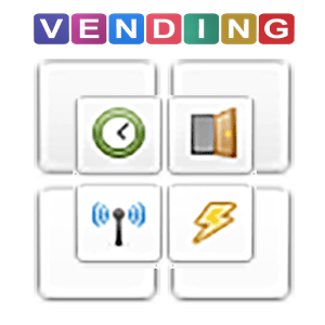Descargar app Vending Monitor disponible para descarga