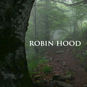Descargar app Robin Hood