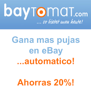 Descargar app Baytomat Sniper Puja Para Ebay