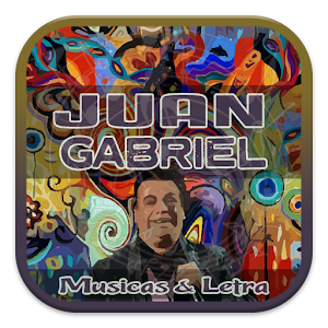 Descargar app Juan Gabriel Música Y Letras