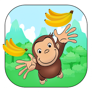 Descargar app Jungle Monkey Jump disponible para descarga