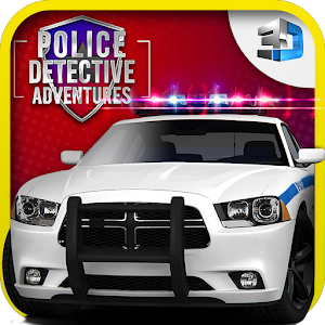 Descargar app Aventuras Detective Policiales