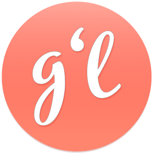 Descargar app Gingerl disponible para descarga