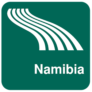 Descargar app Mapa De Namibia Offline