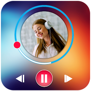 Descargar app Reproductor De Música Mp3 Y Reproductor De Audio disponible para descarga
