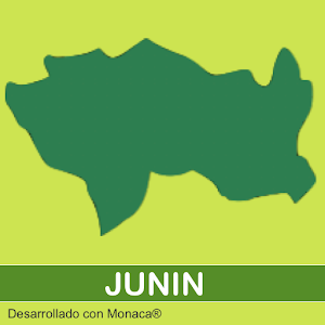 Descargar app Pueblos De Junín - Perú