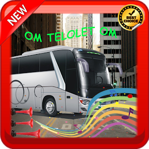 Descargar app Telolet Om disponible para descarga