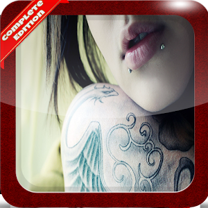 Descargar app Piercings Y Salón De Tatuajes disponible para descarga