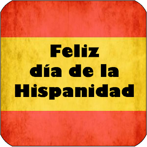 Descargar app Feliz Día De La Hispanidad disponible para descarga