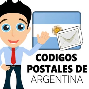 Descargar app Códigos Postales De Argentina disponible para descarga