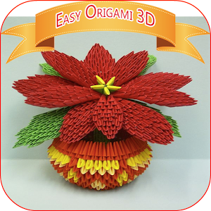 Descargar app Nueva 3d Fácil De Origami disponible para descarga