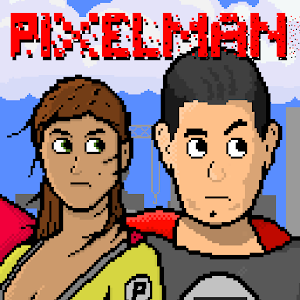 Descargar app Pixelman Edición Gratis
