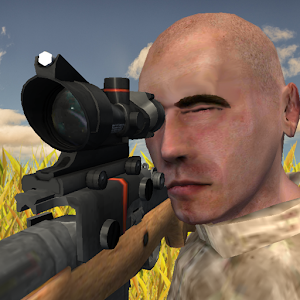 Descargar app Real American Sniper