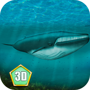 Descargar app North Whale Survival Simulator disponible para descarga