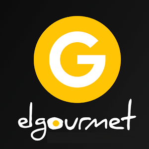 Descargar app Elgourmet disponible para descarga